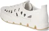 Rieker Slipper - White Smooth leather : Normal : 42 Podgląd zdjęcia produktu 9