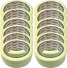 12x Malerkrepp Kreppband 35mm Klebeband Abdeckband Produktbild-Vorschau 1