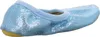 Beck Mädchen Basic Glitzer Gymnastikschuhe, Blau, 28 EU Produktbild-Vorschau 26