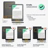 kwmobile Schutzhülle für Amazon Kindle (2022/2024) Hülle - Produktbild-Vorschau 6