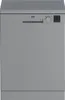 Beko Lave-vaisselle Tdfv16310s - Beko Voir les images du produit 1