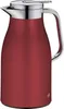 pichet sous vide alfi Skyline rouge méditerranéen 1,0l, Voir les images du produit 1