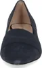 Peter Kaiser Slipper & Moccasin 74242, camoscio, blu, donna Anteprima dell’immagine prodotto 8