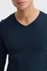 SOLID SDBasil Herren Longsleeve Langarmshirt Shirt Basic im Produktbild-Vorschau 5