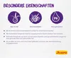 Josera 9310 Kattenvoer, droogvoeding voor volwassen katten, Productafbeelding-voorbeeld 8