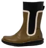 Art Stiefeletten Herren 1737 NAPPA BRONZE-BLACK/ MISANO Produktbild-Vorschau 1