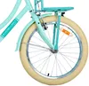 Vélo enfant Volare Excellent - Fille - 20 pouces - Vert Voir les images du produit 5
