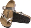 Birkenstock Mayari in Taupe für Uni – 5 UK - 38 EU - 7/7.5 Produktbild-Vorschau 2