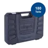 Scheppach Werkzeugkoffer TB180 - 180-tlg. gefüllt | Produktbild-Vorschau 4