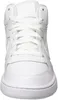 Nike Court Borough Mid (Gs) Kinderschuhe Produktbild-Vorschau 7