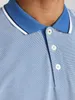 JACK & JONES Polo T-Shirt JPRBLUWIN Größe: XS Produktbild-Vorschau 6
