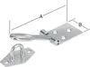 Vormann Drahtüberfalle 120X34 VZ Produktbild-Vorschau 2