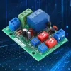 RD72-DC-12V Reléový modul s nekonečným cyklem zapnutí a Náhled obrázku produktu 5