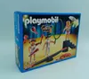 PLAYMOBIL 9045  Roncalli Zirkus Circus - Akrobaten Acrobats Produktbild-Vorschau 1