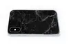 MuchoWow® Handyhülle Schutzhülle Hülle für iPhone X Marmor Produktbild-Vorschau 5