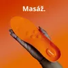 Opakovane použiteľné ortopedické vložky s masážnymi bodmi Náhľad obrázku produktu 5