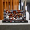 LEGO 75339 Star Wars Müllpresse im Todesstern – Diorama Produktbild-Vorschau 3