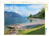 CALVENDO Puzzle Seeufer Malcesine 2000 Teile Puzzle quer | Produktbild-Vorschau 1