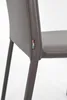t m c s Tommychairs - Set de 4 chaises empilables modèle Voir les images du produit 6
