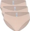 Speidel 3er-Pack Softfeeling Mini Slip Feine Baumwolle für Produktbild-Vorschau 1