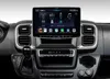 Alpine Halo11 iLX-F115DU8 - Autoradio mit Produktbild-Vorschau 1