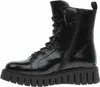 Bagatt Ben Schnürstiefel Schwarz Produktbild-Vorschau 14