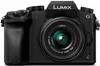 Panasonic Lumix DMC-G70 + G VARIO 12-60, 16 MP, 4592 x 3448 Produktbild-Vorschau 1