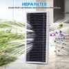 22 Stück Zubehörset für ECOVACS DEEBOT X9 PRO OMNI / X9 PRO Produktbild-Vorschau 5