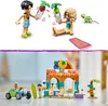LEGO Friends Plażowa budka z koktajlami, zabawki do Podgląd zdjęcia produktu 6