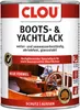 CLOU Boots-/Yachtlack farblos glänzend 2,5 l Produktbild-Vorschau 3
