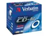 Verbatim Cdr80 700Mb 52X Iw (10) Jc Náhled obrázku produktu 4