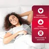 Koc grzewczy ok. 80x150 cm 60 W 1 szt Podgląd zdjęcia produktu 12