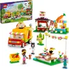 LEGO 41701 Friends Streetfood Market con Taco Truck e Anteprima dell’immagine prodotto 3