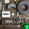 BRADAS WHITE LINE rychlospojka s vnitřním závitem 3/4" STOP Náhled obrázku produktu 6