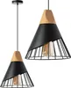 Lampada tooLight App223-1Cp Black Anteprima dell’immagine prodotto 1