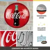 Nostalgic-Art - Blechschild 35 cm Rund - Coca-Cola Produktbild-Vorschau 3
