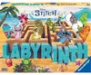 Stitch Labyrinth Ravensburger 24943 Produktbild-Vorschau 1