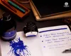 Schreibtinte Ultramarinblau 250 ml Produktbild-Vorschau 4