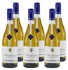 Bouchard Aîné & Fils Chardonnay -trocken- (6 x 0,75L) Produktbild-Vorschau 1