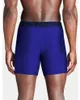 Pantalones bóxer para hombre de Under Armour, de algodón de Vista previa de la imagen del producto 4