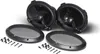 Coppia di diffusori da incasso a 2 vie Rockford Fosgate T Anteprima dell’immagine prodotto 8