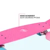 HUDORA Skateboard Retro Skate Wonders, rosa Produktbild-Vorschau 3