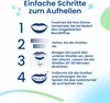 DRDENT Professional Zahnaufhellungsstreifen 21 Anwendungen Produktbild-Vorschau 7