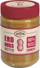 Zentis Erdnussbutter Crunchy 350g Produktbild-Vorschau 2