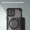 Custodia Defender per Apple iPhone 12 Pro Custodia Anteprima dell’immagine prodotto 5