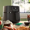 Philips HD9285/96 Connected XXL heteluchtfriteuse Productafbeelding-voorbeeld 10