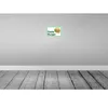 vianmo Holzschild 20x30 cm frische Burger Restaurant Essen Produktbild-Vorschau 2
