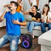 Tronsmart - Halo 110, zwart - Luidspreker Productafbeelding-voorbeeld 14