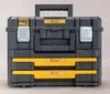 DeWALT ‎DWST83395-1, Čierna, Žltá, Plast, Kov, 440 mm, 337 Náhľad obrázku produktu 1