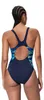 Speedo Hyperboom Splice Muscleback Costume da bagno da Anteprima dell’immagine prodotto 6